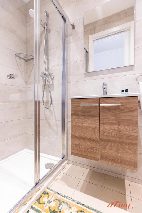 A Studio Apartment In Malta'S Capital Valletta Exterior foto
