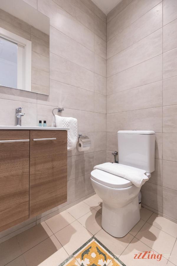 A Studio Apartment In Malta'S Capital Valletta Exterior foto